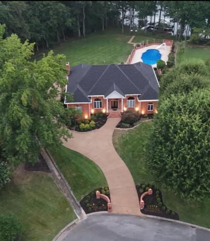 1018 Mystic Streams Drive Mount Juliet TN 37122