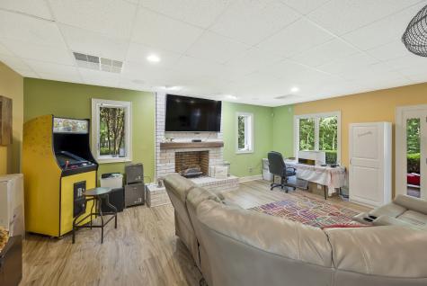 1018 Mystic Streams Drive Mount Juliet TN 37122