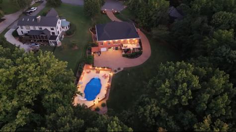 1018 Mystic Streams Drive Mount Juliet TN 37122