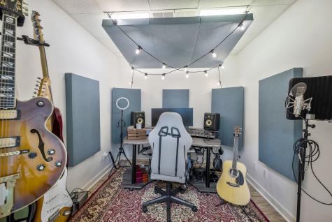 1018 Mystic Streams Drive Mount Juliet TN 37122