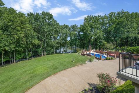 1018 Mystic Streams Drive Mount Juliet TN 37122