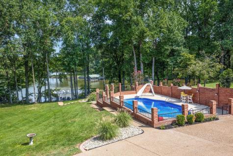 1018 Mystic Streams Drive Mount Juliet TN 37122