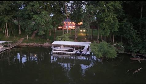 1018 Mystic Streams Drive Mount Juliet TN 37122