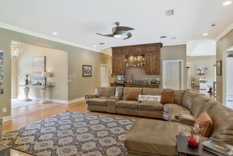 1018 Mystic Streams Drive Mount Juliet TN 37122