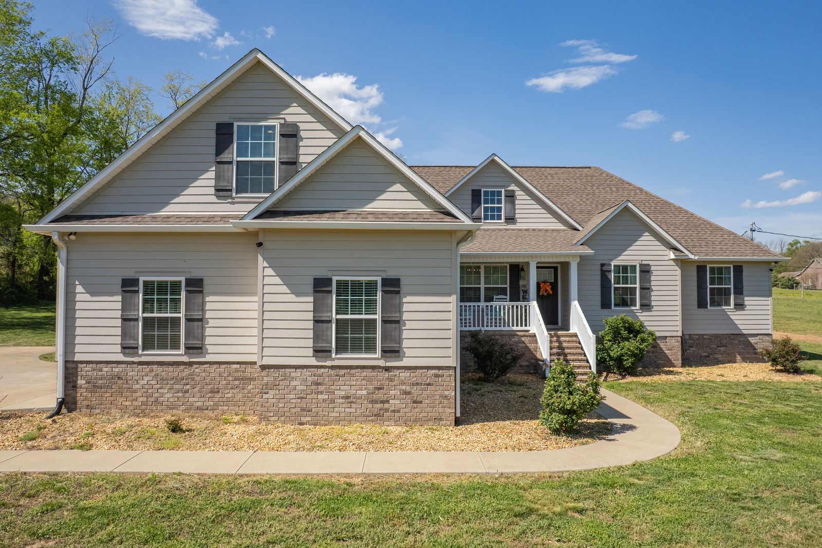 3036 Valley Creek Road Culleoka TN 38451