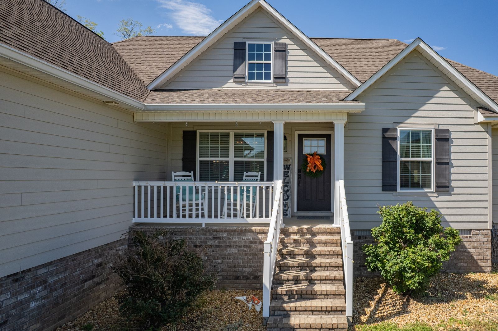 3036 Valley Creek Road Culleoka TN 38451