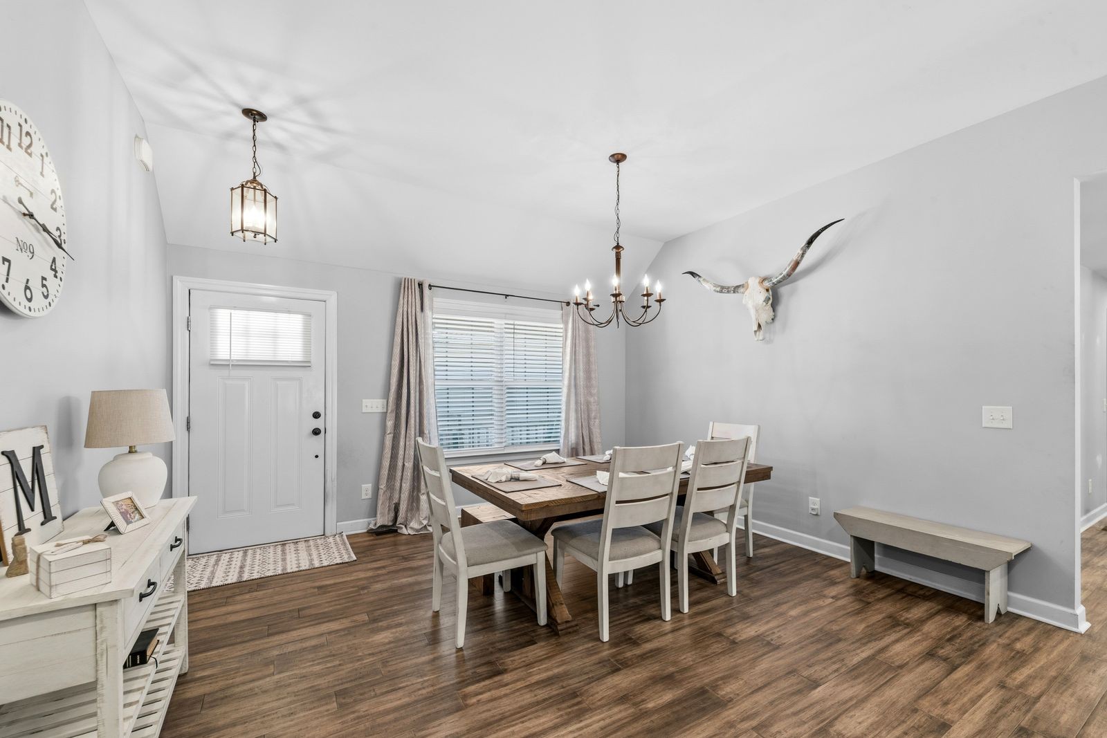 3036 Valley Creek Road Culleoka TN 38451