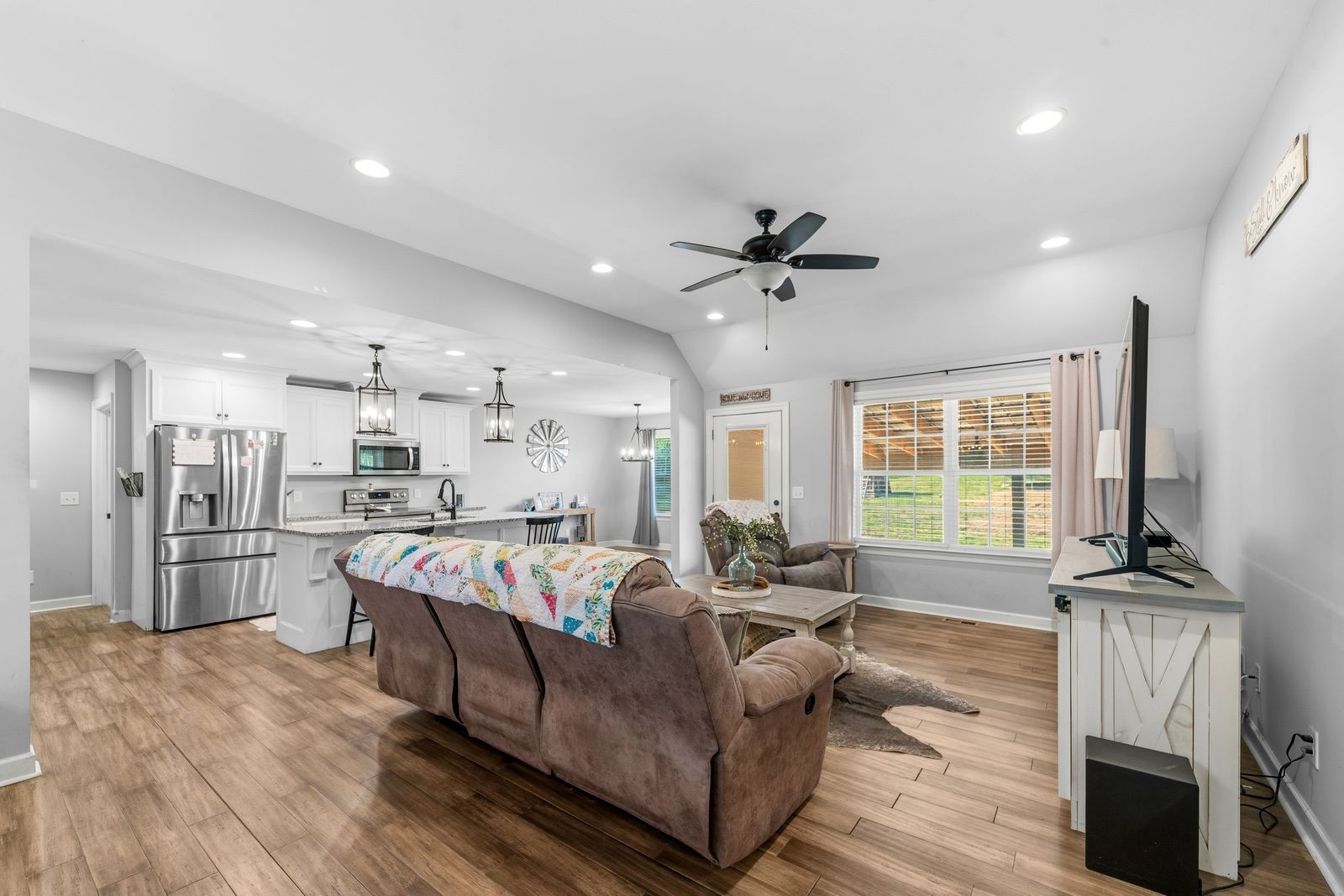3036 Valley Creek Road Culleoka TN 38451