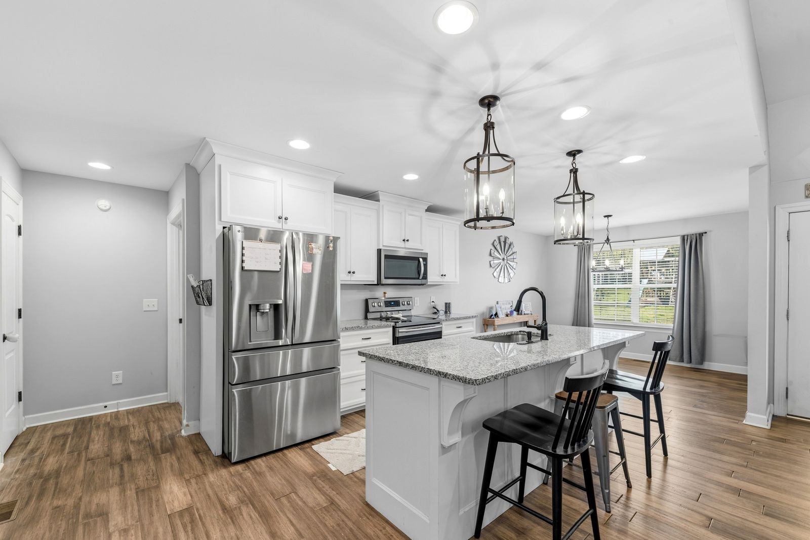 3036 Valley Creek Road Culleoka TN 38451