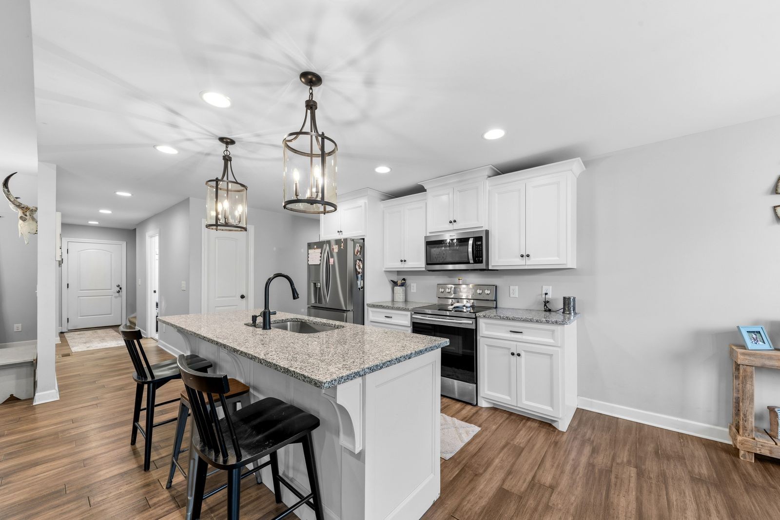 3036 Valley Creek Road Culleoka TN 38451