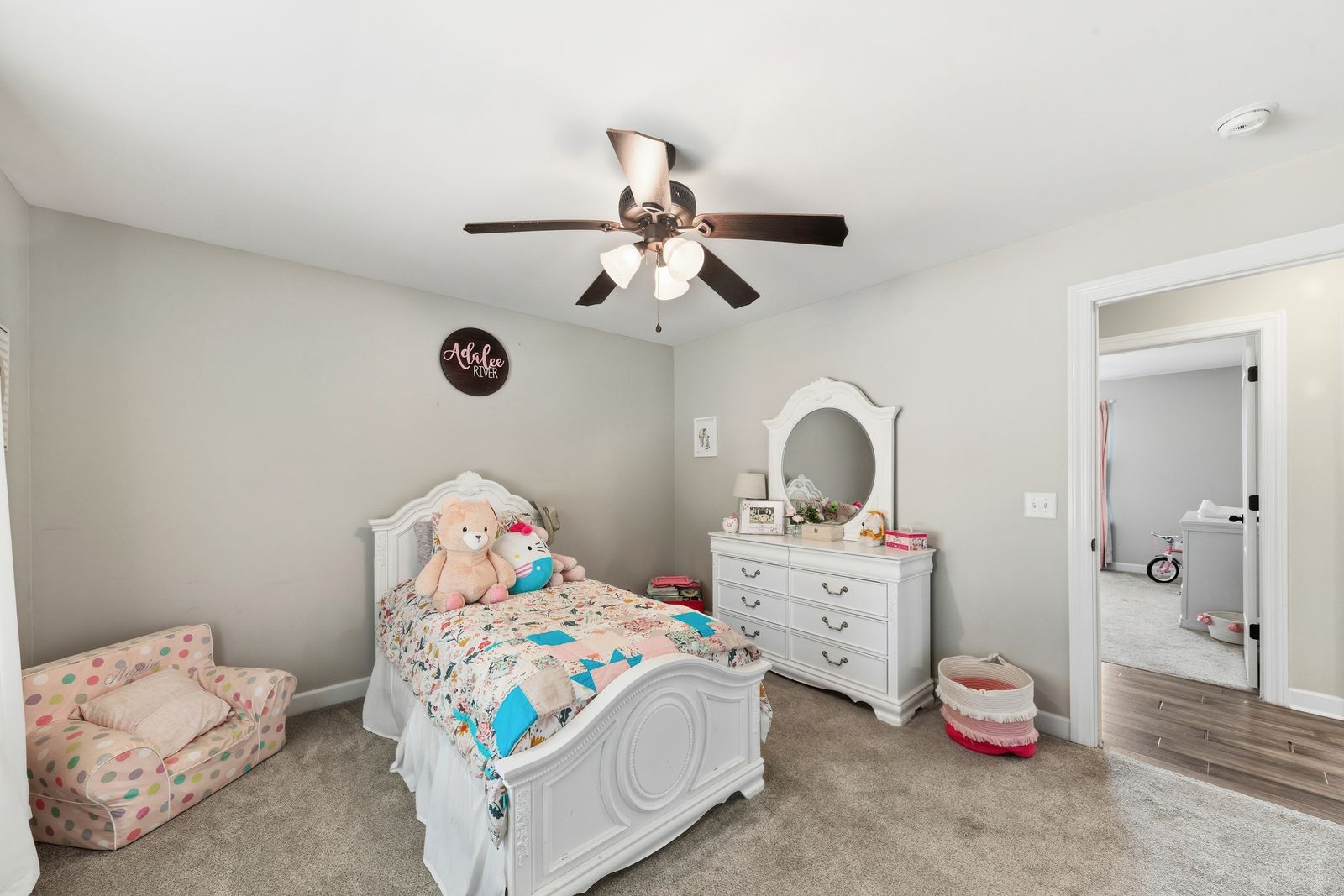 3036 Valley Creek Road Culleoka TN 38451