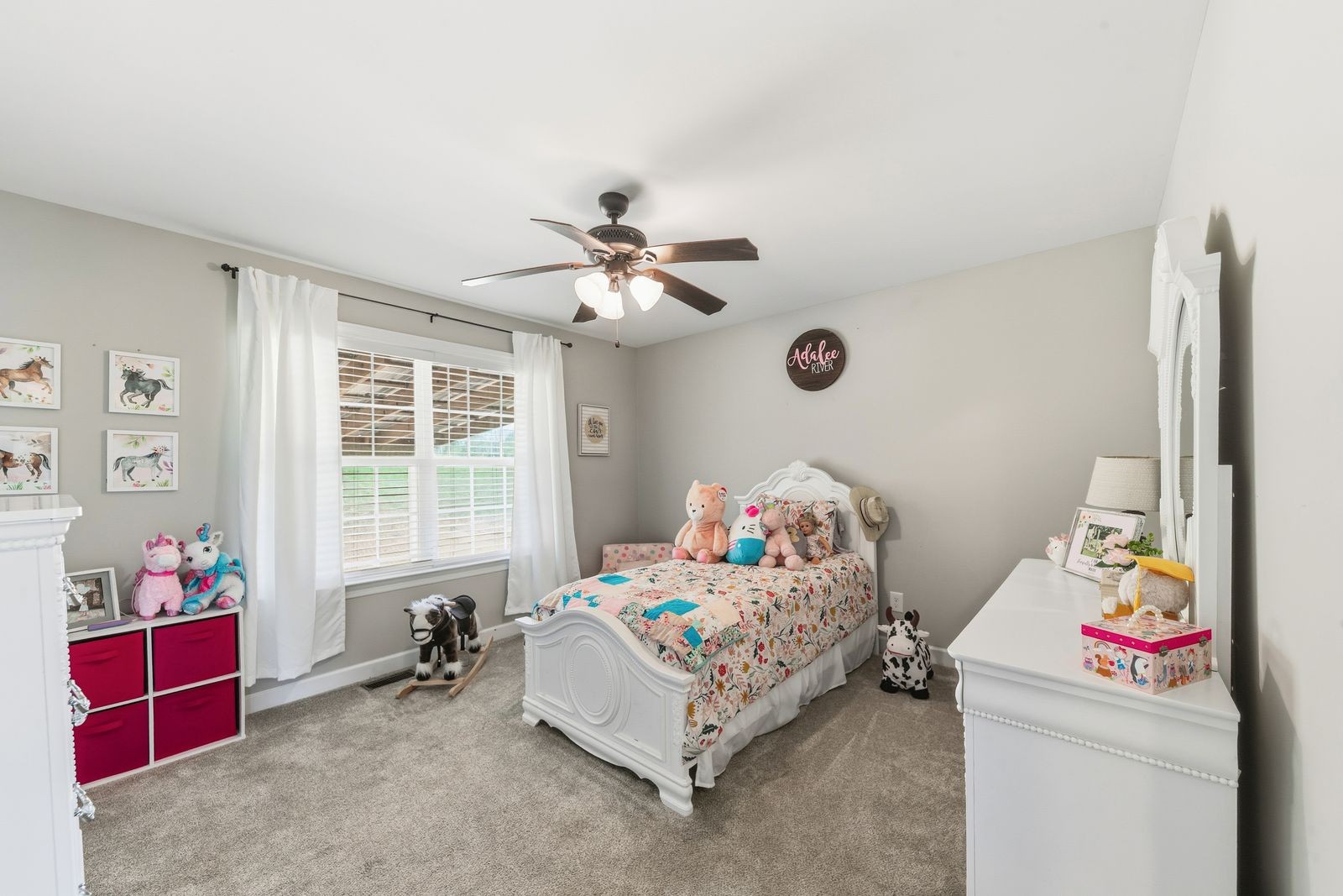 3036 Valley Creek Road Culleoka TN 38451