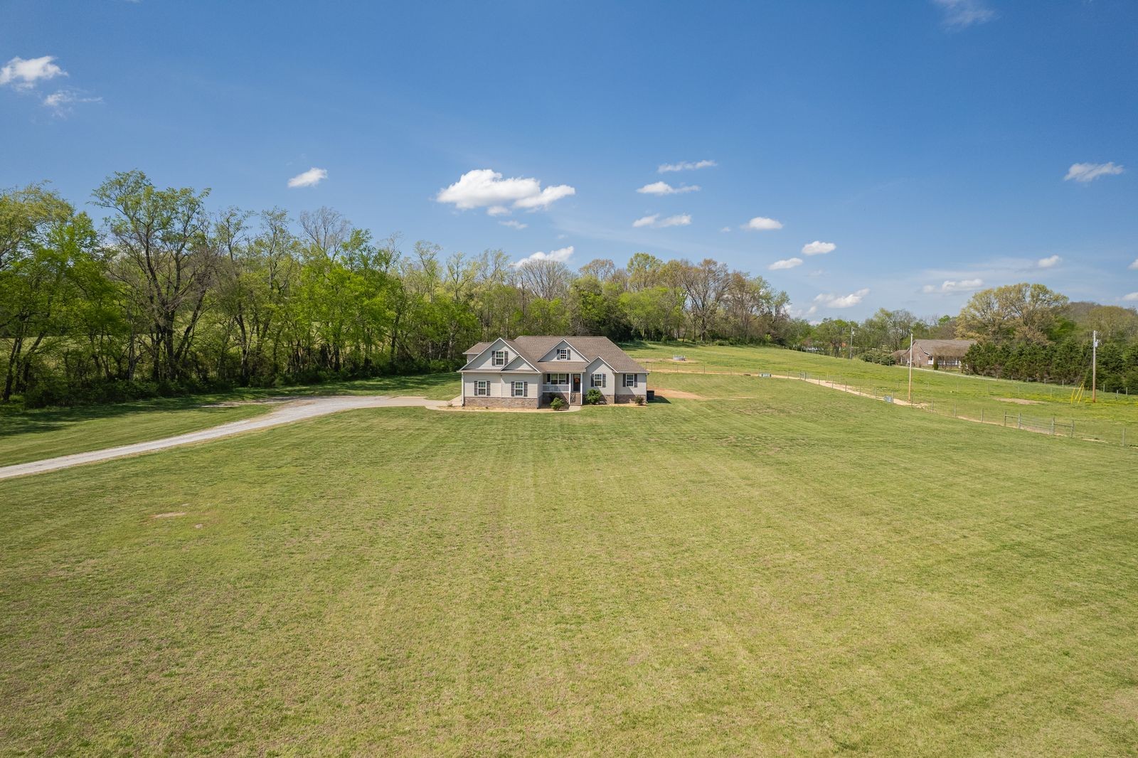 3036 Valley Creek Road Culleoka TN 38451