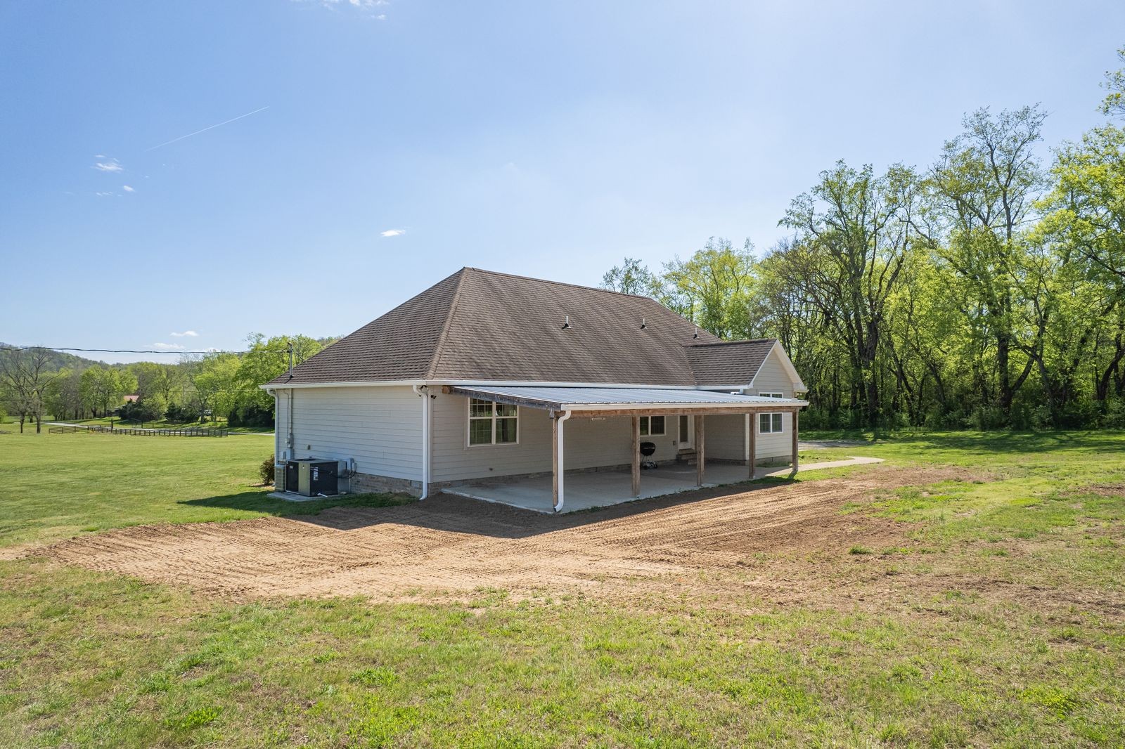 3036 Valley Creek Road Culleoka TN 38451