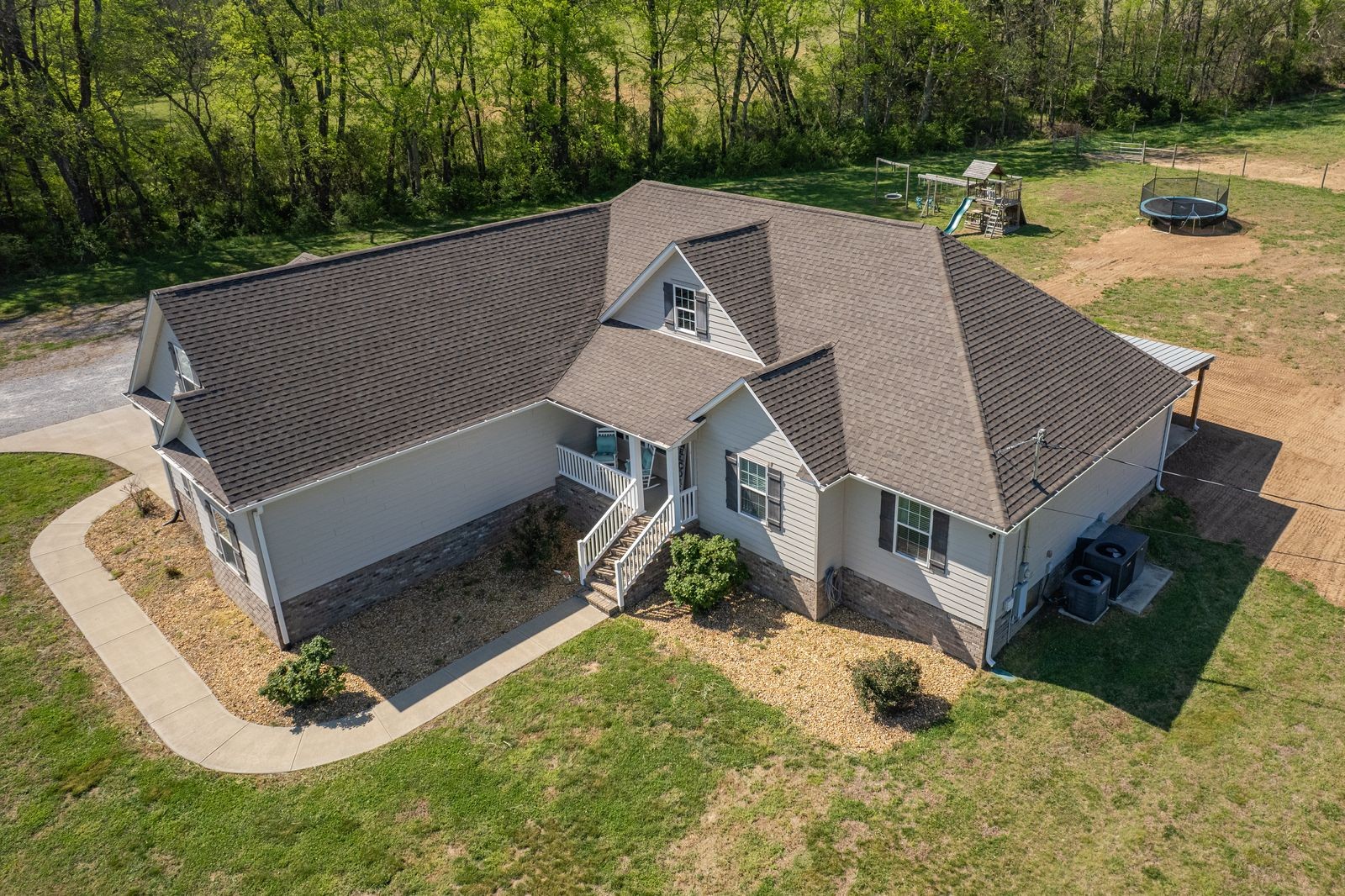 3036 Valley Creek Road Culleoka TN 38451