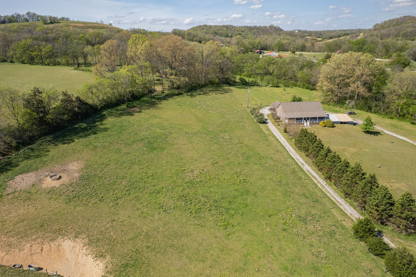 3036 Valley Creek Road Culleoka TN 38451