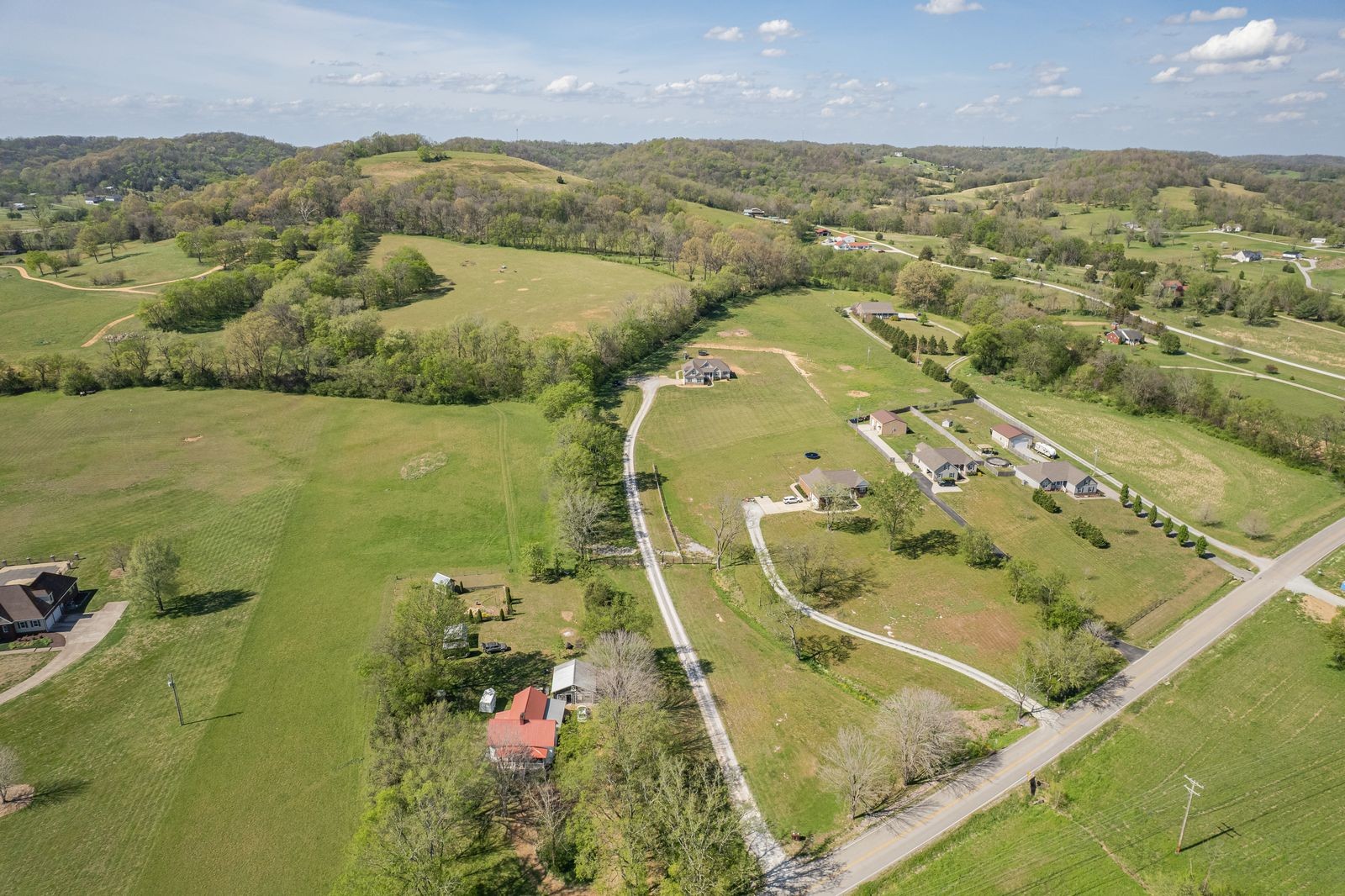 3036 Valley Creek Road Culleoka TN 38451