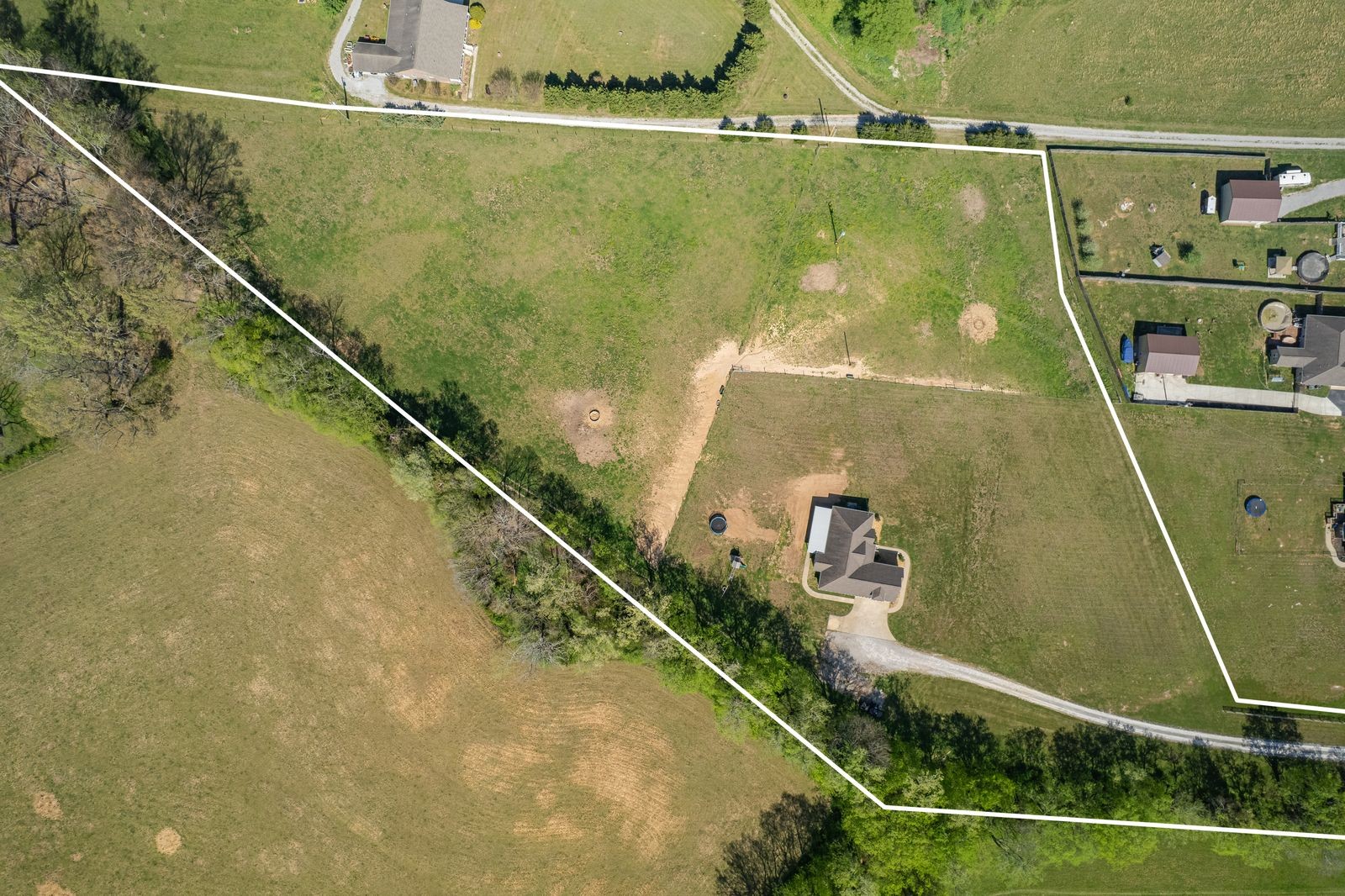 3036 Valley Creek Road Culleoka TN 38451