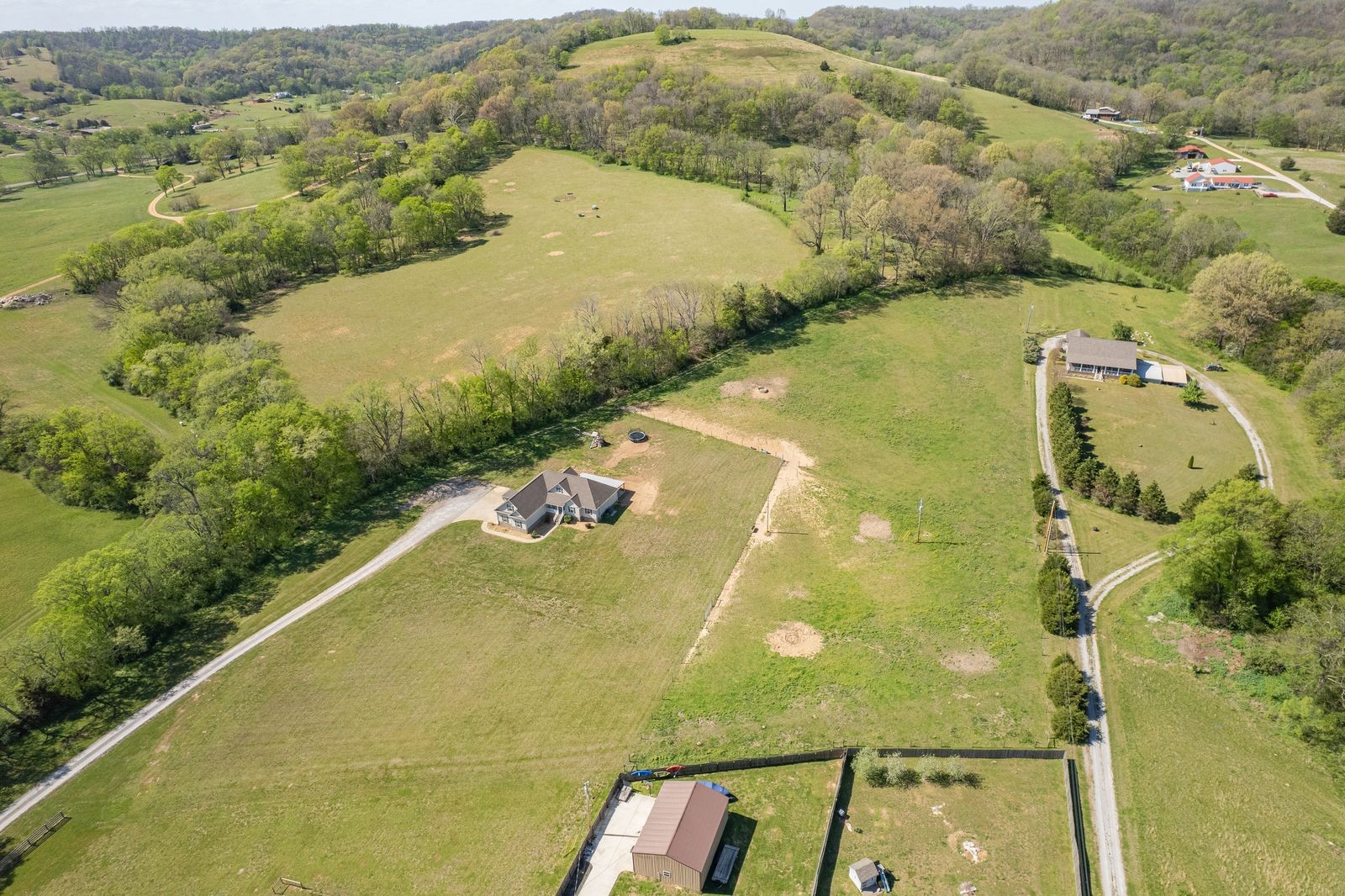 3036 Valley Creek Road Culleoka TN 38451