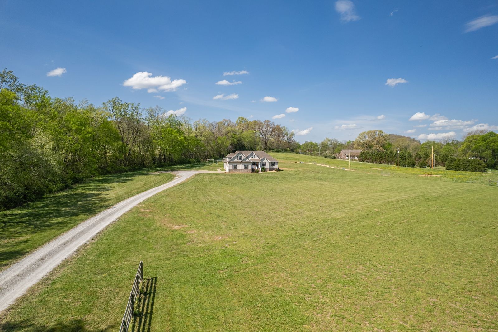 3036 Valley Creek Road Culleoka TN 38451