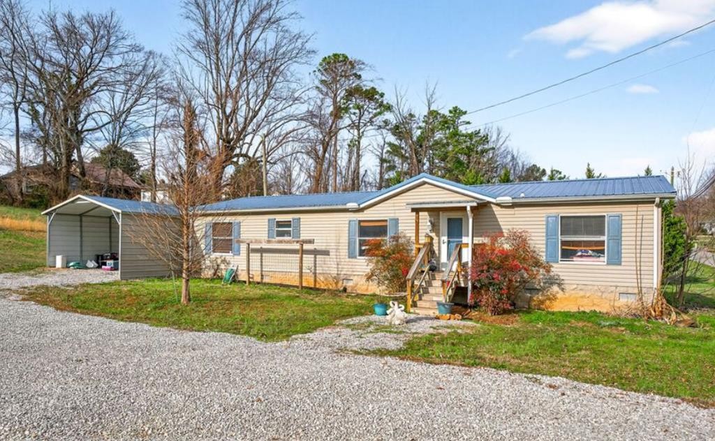 71 Quarry Street Sparta TN 38583