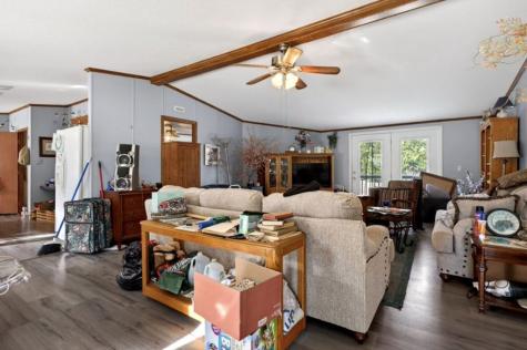 71 Quarry Street Sparta TN 38583