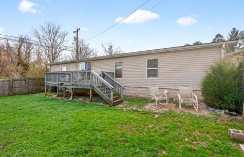 71 Quarry Street Sparta TN 38583