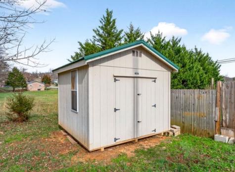 71 Quarry Street Sparta TN 38583