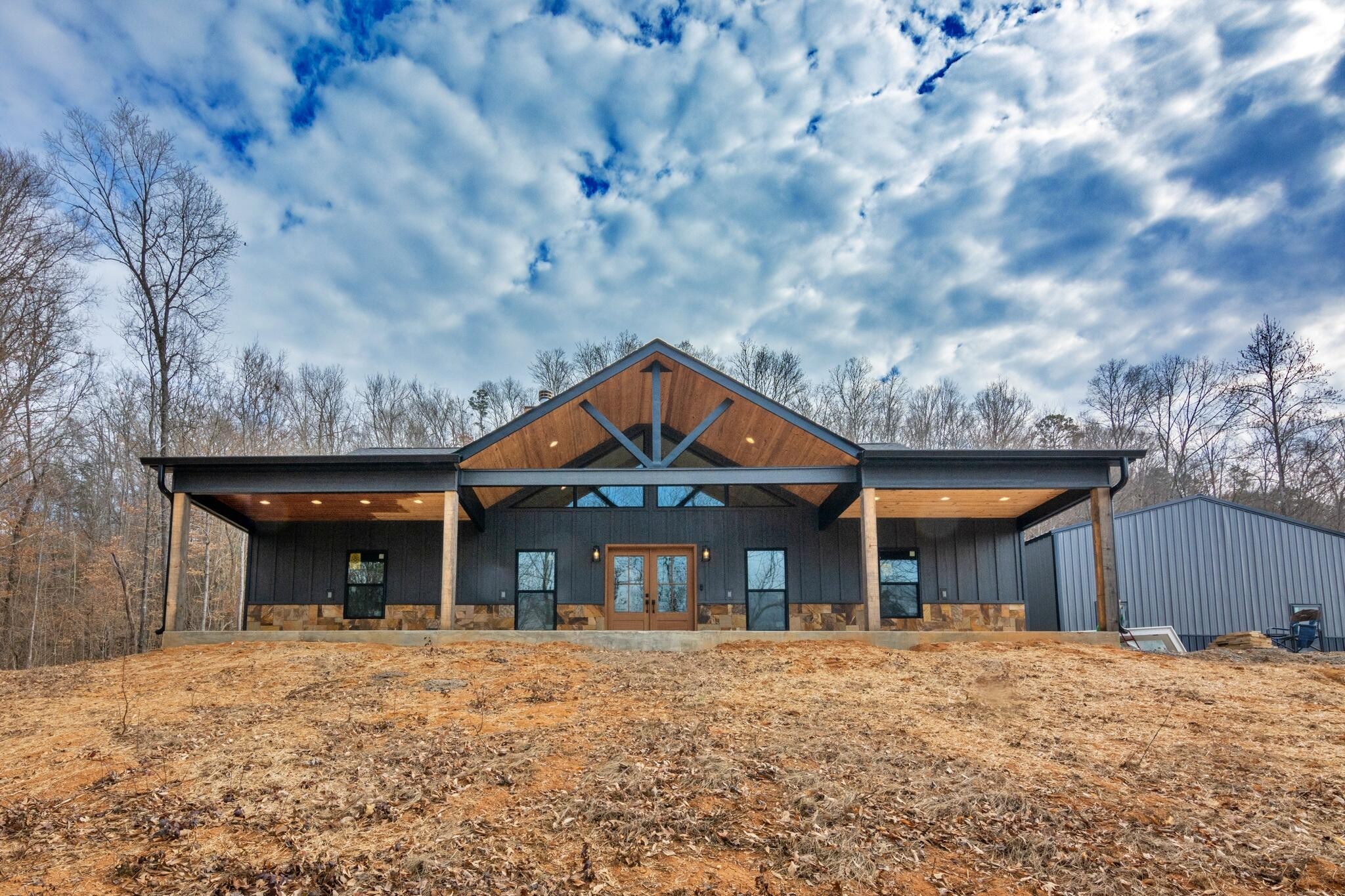 2604 Lower East Valley Road Dunlap TN 37327