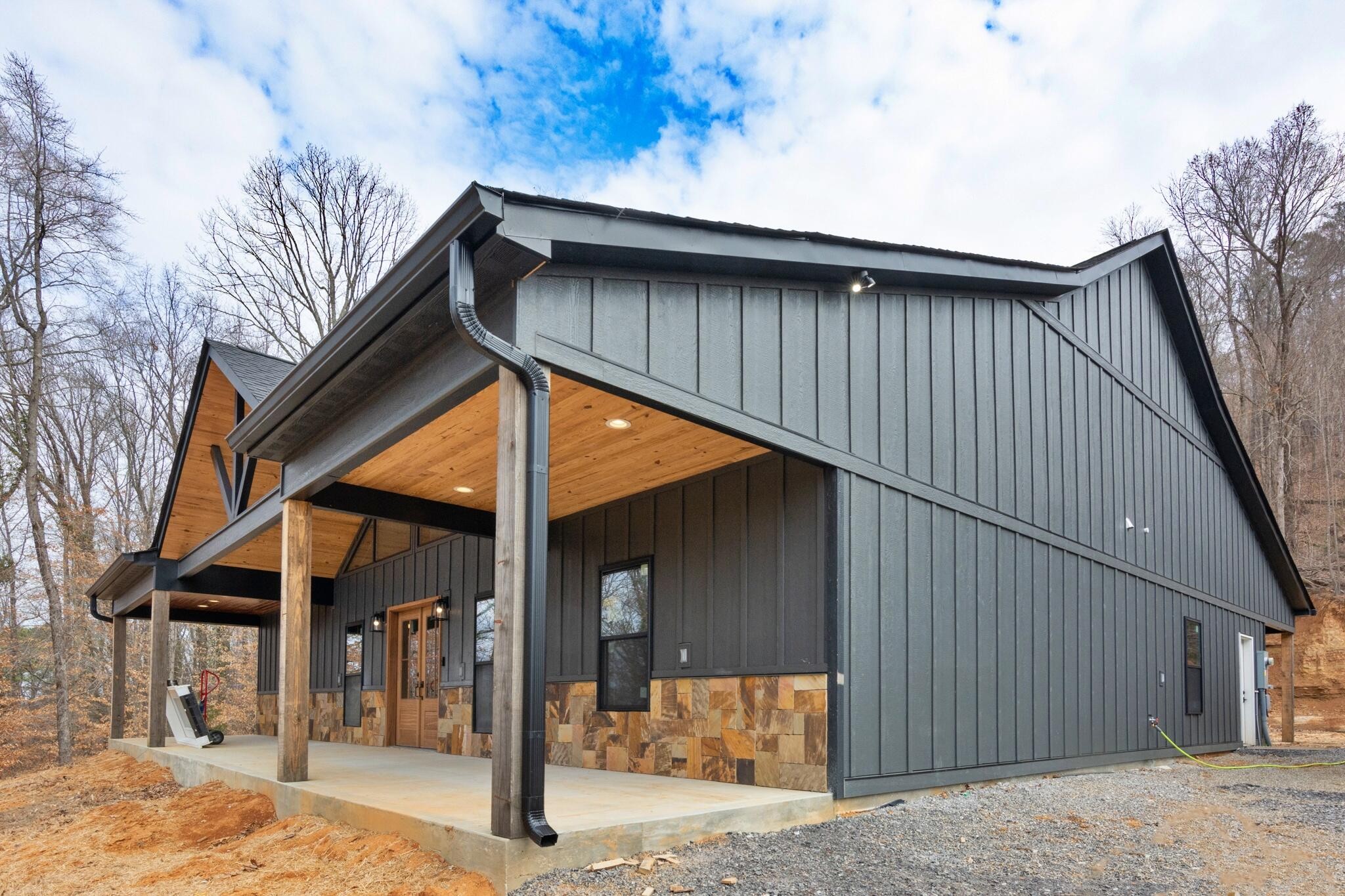 2604 Lower East Valley Road Dunlap TN 37327
