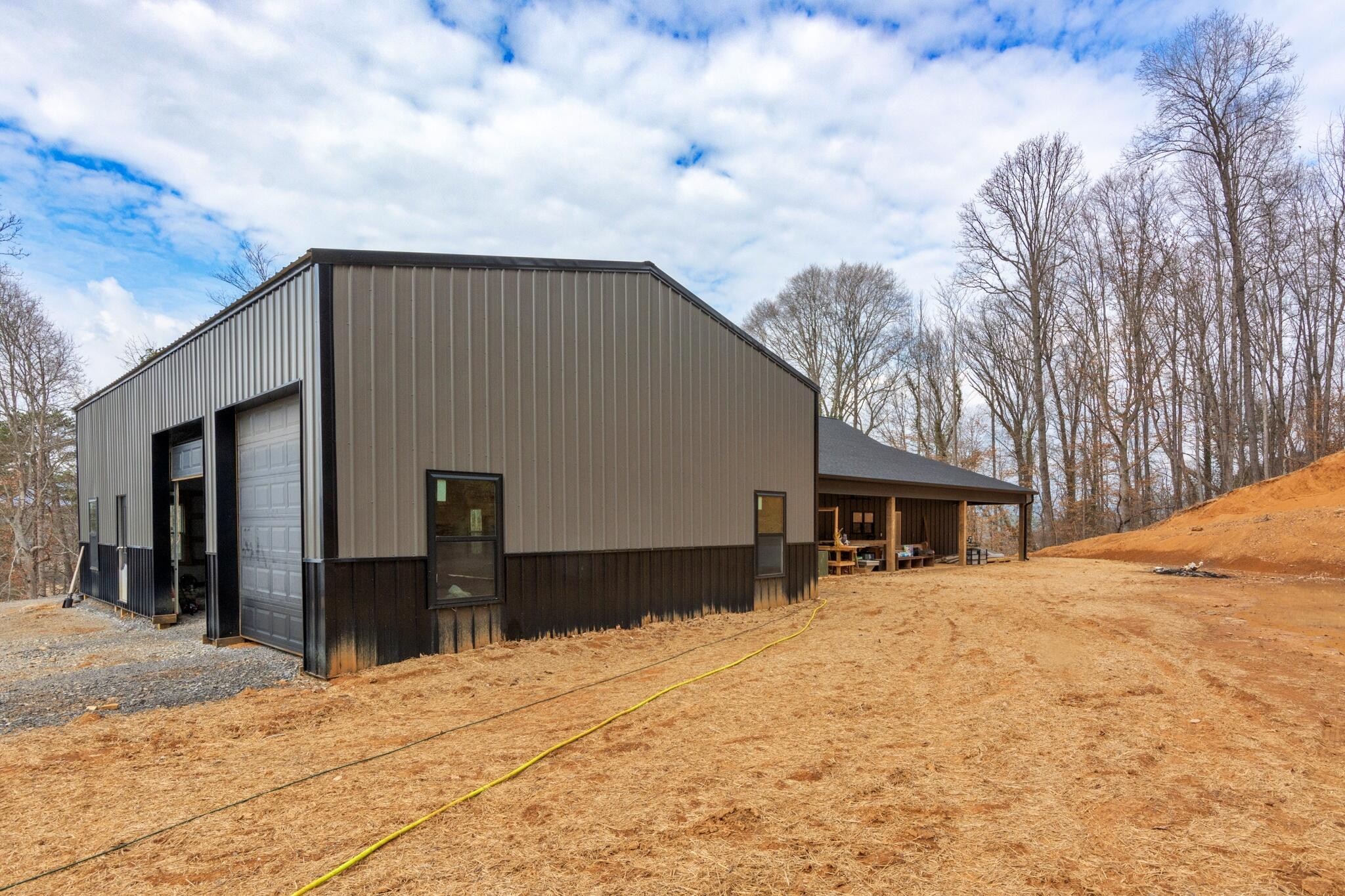 2604 Lower East Valley Road Dunlap TN 37327