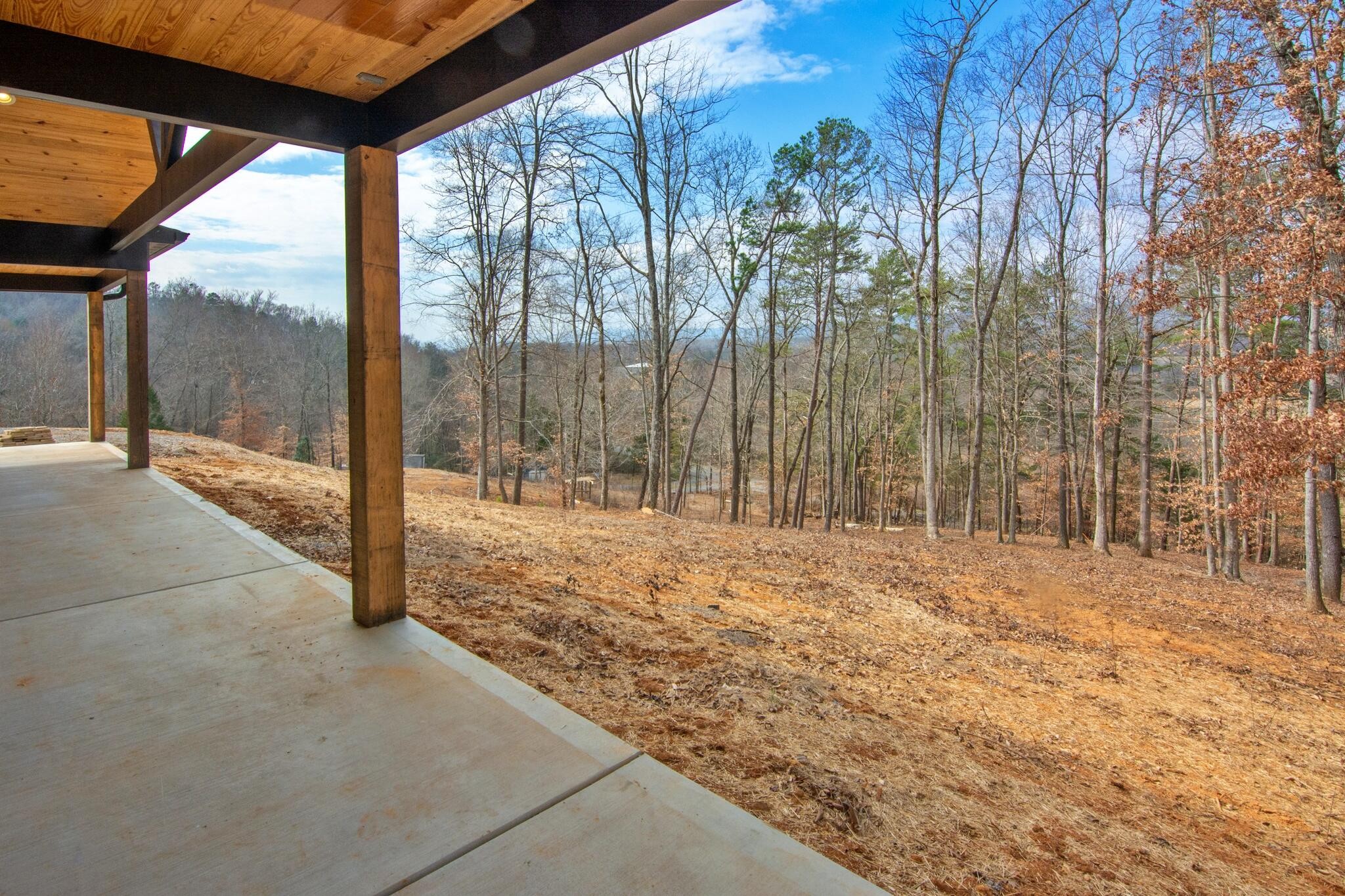 2604 Lower East Valley Road Dunlap TN 37327