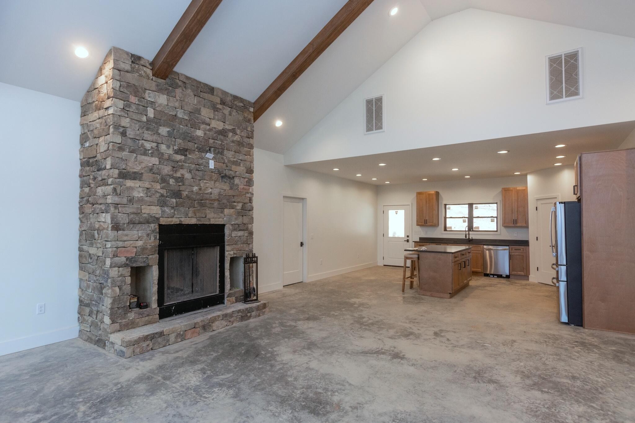 2604 Lower East Valley Road Dunlap TN 37327