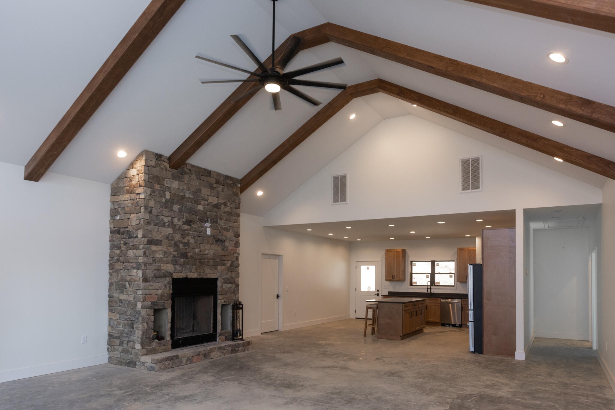 2604 Lower East Valley Road Dunlap TN 37327