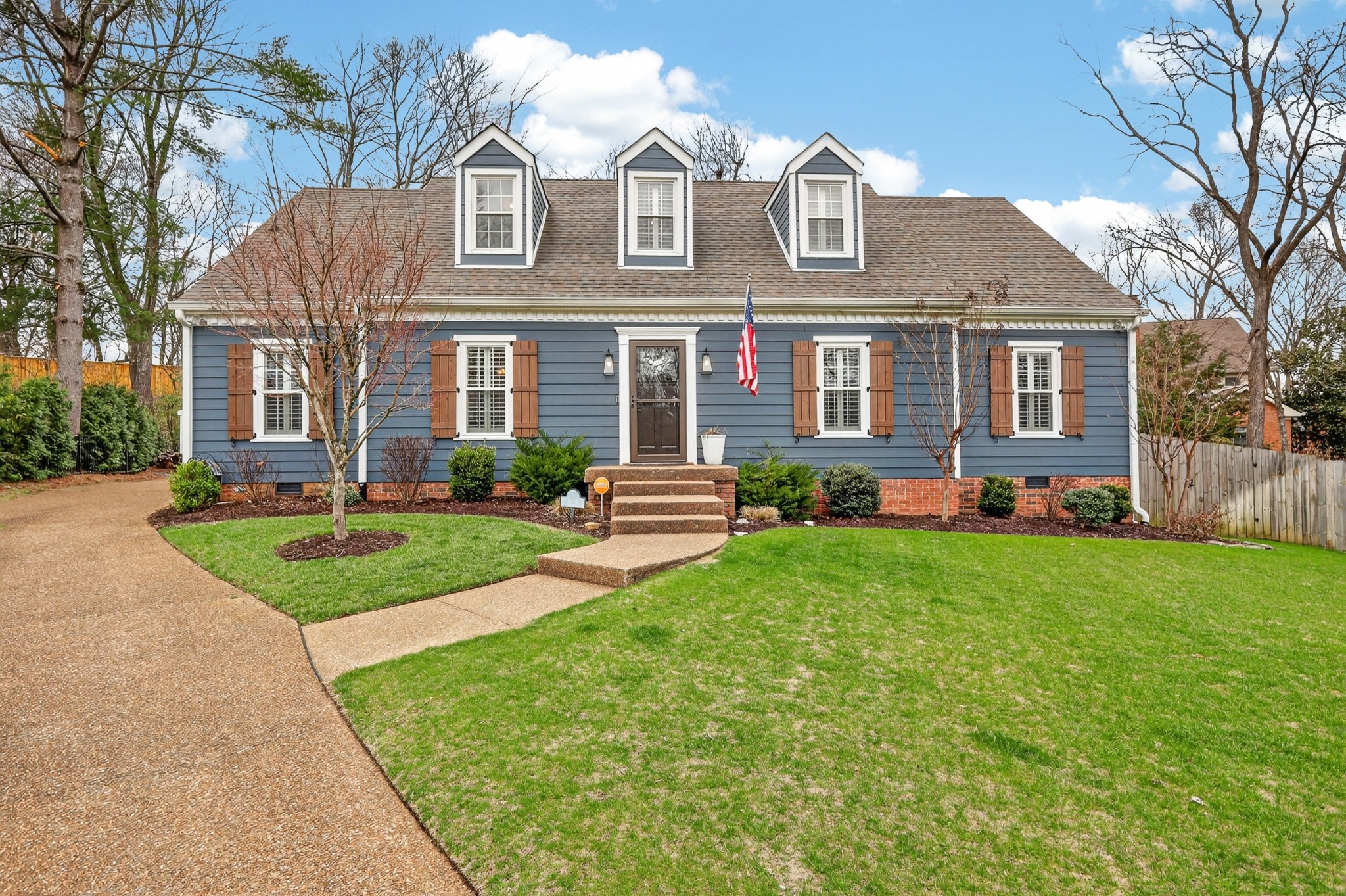 1108 Colonial Court Franklin TN 37064