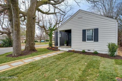 2011 Prigmore Road Chattanooga TN 37412