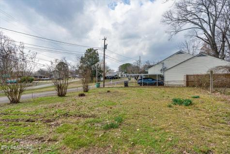 2011 Prigmore Road Chattanooga TN 37412