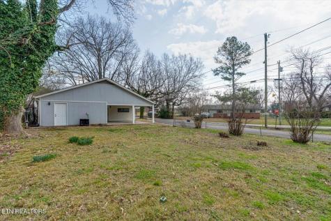 2011 Prigmore Road Chattanooga TN 37412
