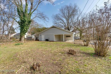 2011 Prigmore Road Chattanooga TN 37412