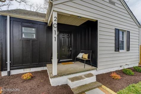 2011 Prigmore Road Chattanooga TN 37412