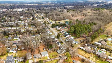 2011 Prigmore Road Chattanooga TN 37412