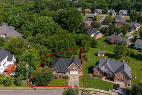 566 Summit Way Mount Juliet TN 37122