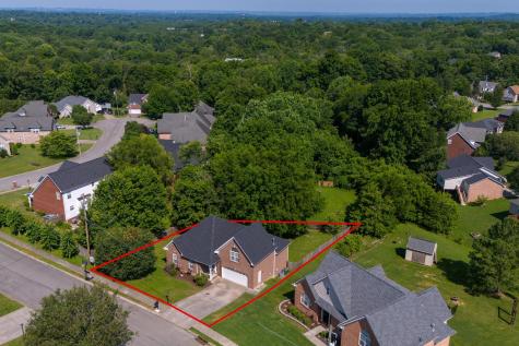566 Summit Way Mount Juliet TN 37122