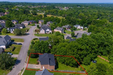 566 Summit Way Mount Juliet TN 37122