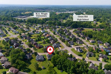 566 Summit Way Mount Juliet TN 37122