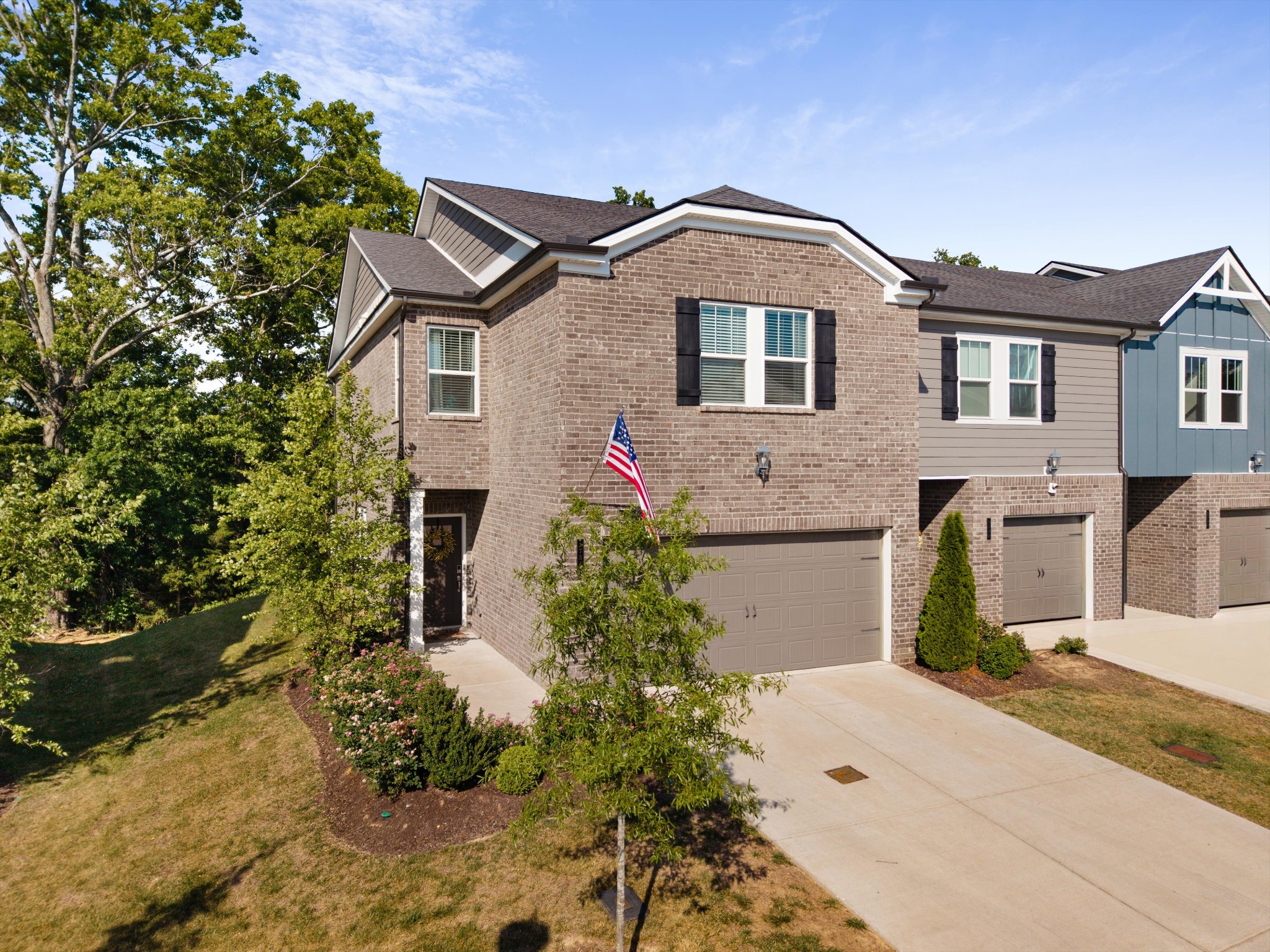 Lebanon TN, 1734 Tahoma Drive