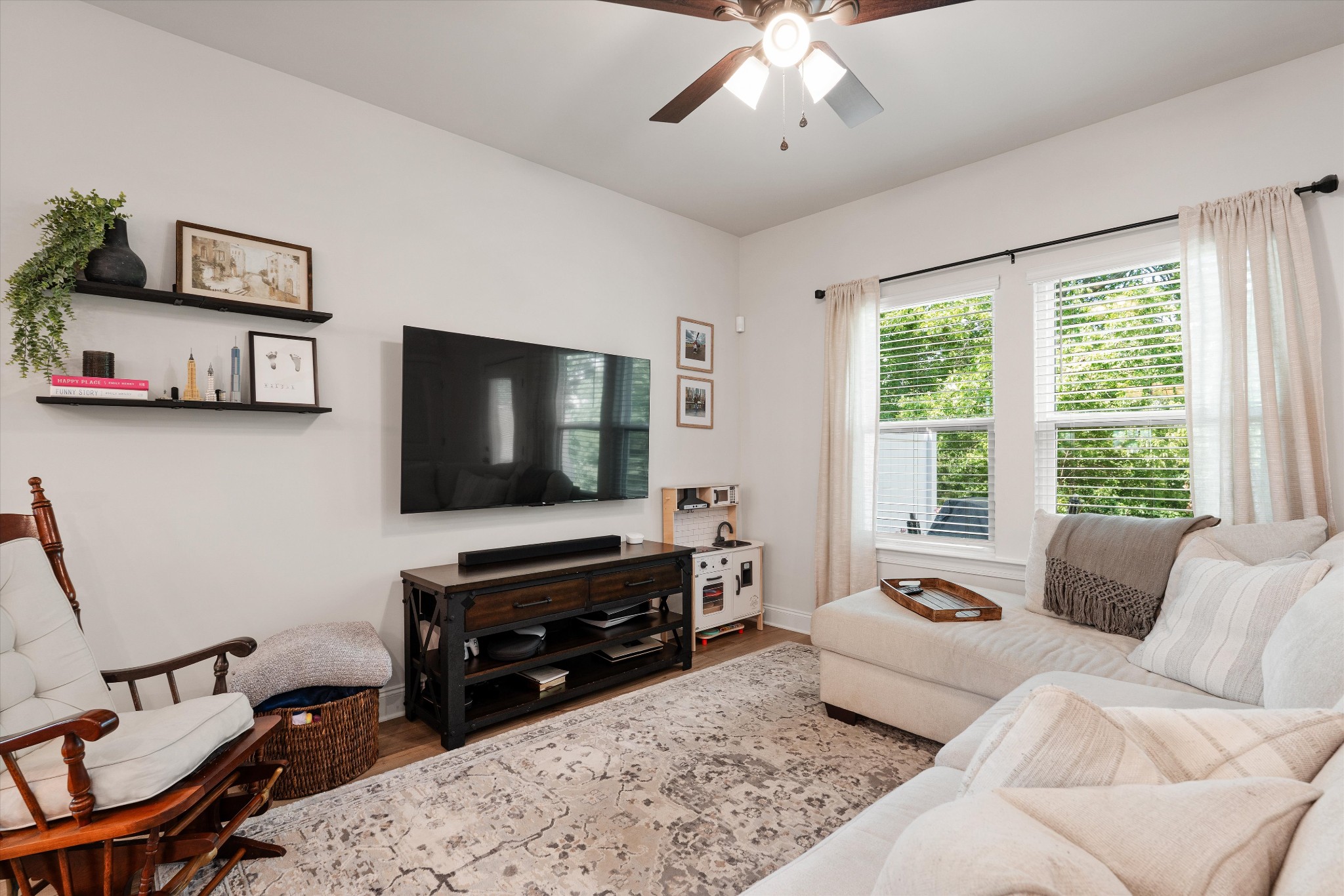 1734 Tahoma Drive Lebanon TN 37087