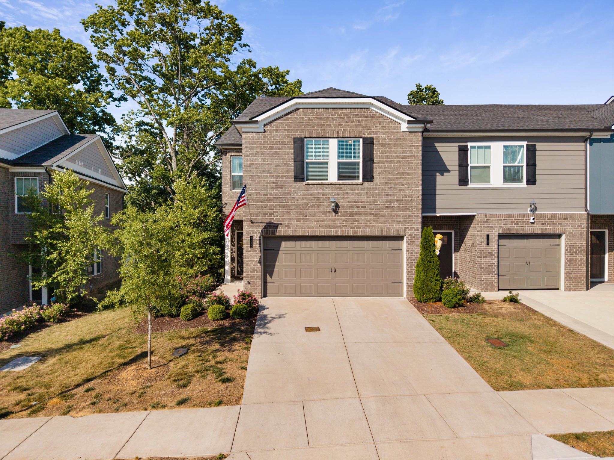 1734 Tahoma Drive Lebanon TN 37087