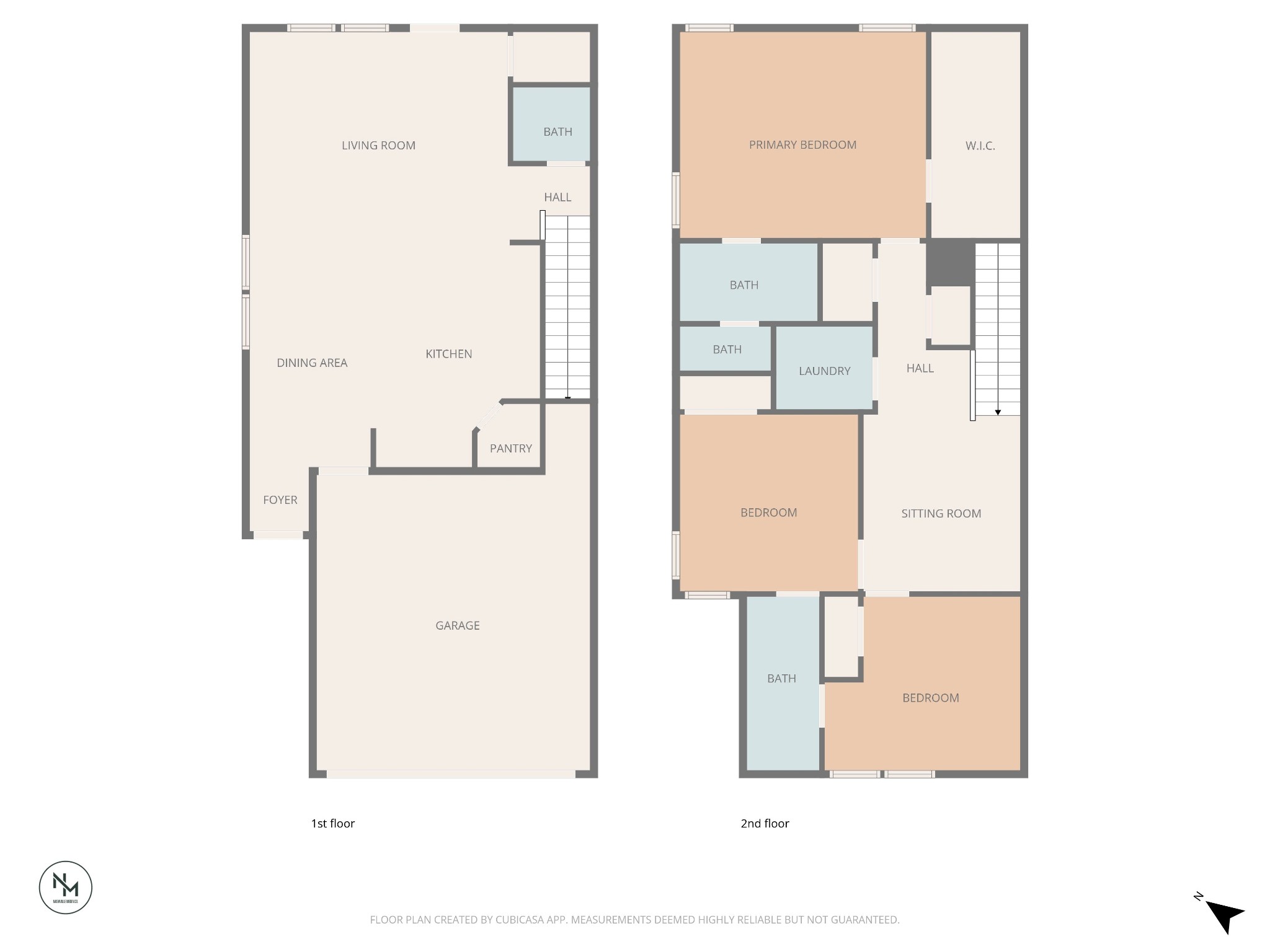 1734 Tahoma Drive Lebanon TN 37087