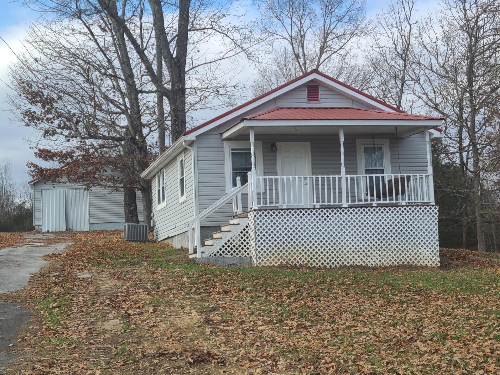 3030 Mcreynolds Avenue, SE Cleveland TN 37323